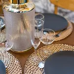 Lägenhet Les Petits Boudoirs Bernascon Aix-les-Bains