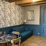 شقة Les Petits Boudoirs Bernascon