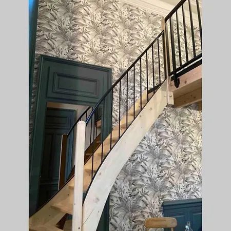 Les Petits Boudoirs Bernascon