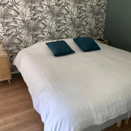 Les Petits Boudoirs Bernascon * Aix-les-Bains