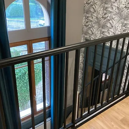 Les Petits Boudoirs Bernascon * Aix-les-Bains