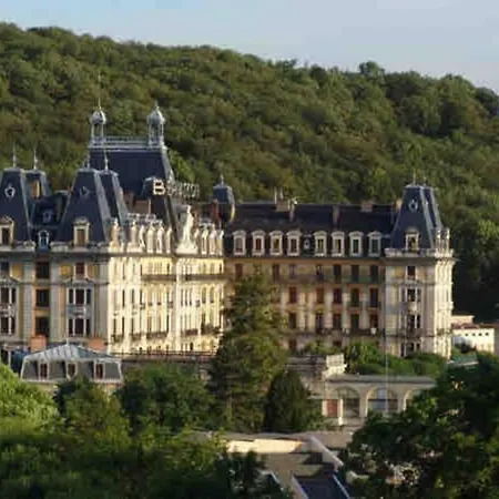 Les Petits Boudoirs Bernascon