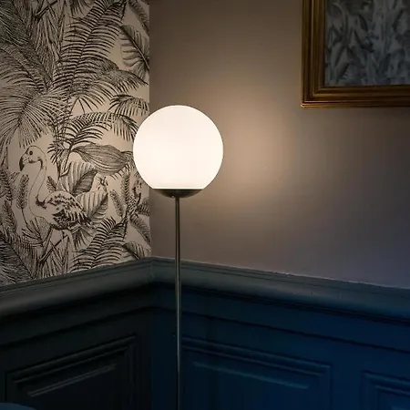 Apartamento Les Petits Boudoirs Bernascon
