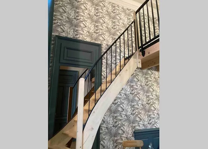 Les Petits Boudoirs Bernascon