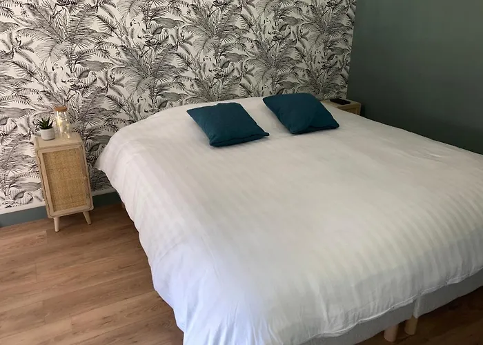 Les Petits Boudoirs Bernascon * エクスレバン