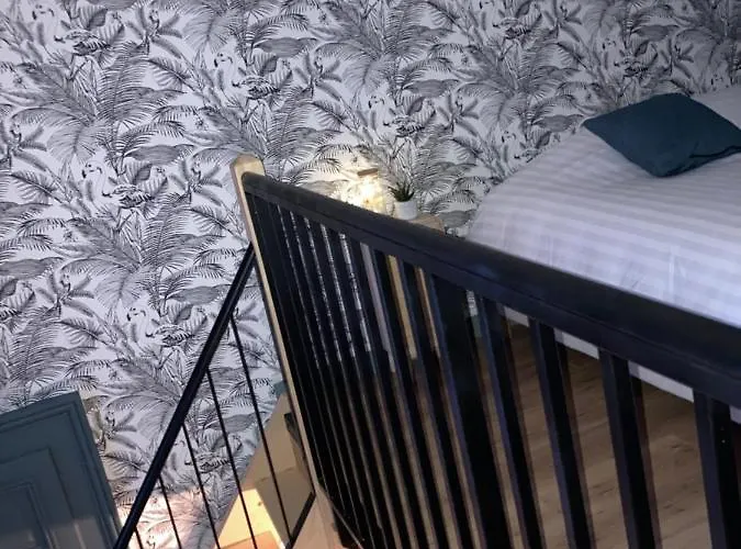 Les Petits Boudoirs Bernascon *