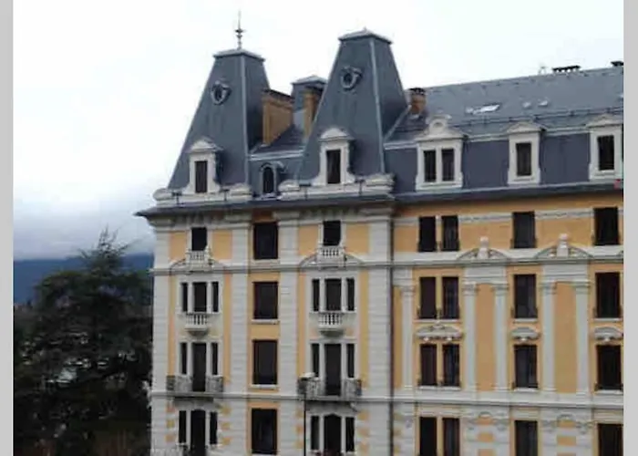 アパート Les Petits Boudoirs Bernascon