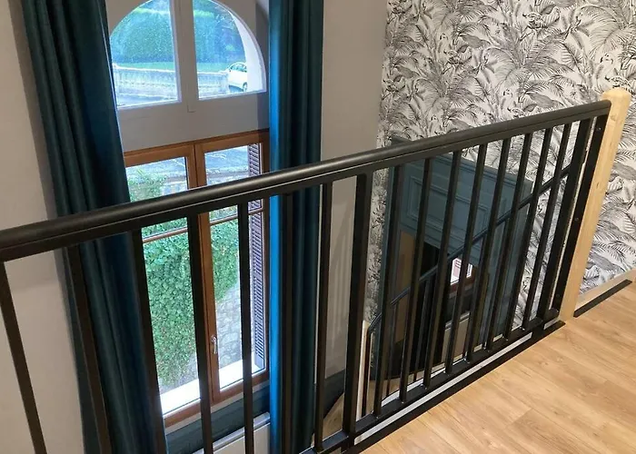 Les Petits Boudoirs Bernascon * エクスレバン