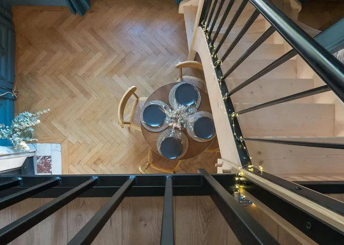 Les Petits Boudoirs Bernascon *