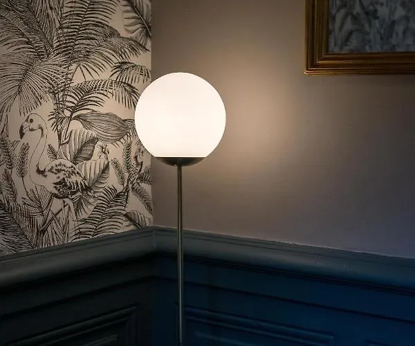 アパート Les Petits Boudoirs Bernascon